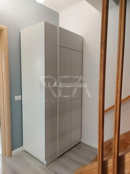 VILA MODERNA PARCUL TEILOR - IOR - 21