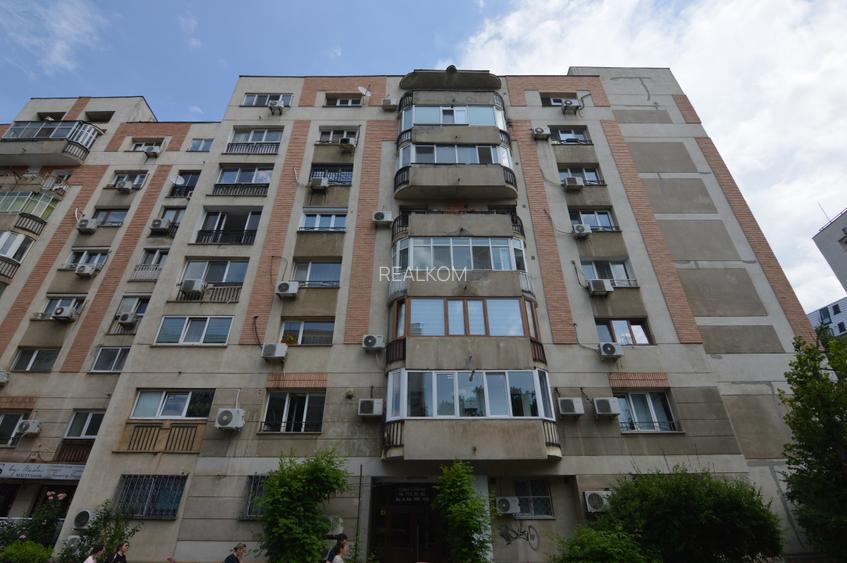 VANZARE GARSONIERA CALEA CALARASILOR – UNIVERSITATEA HYPERION – COMISION 0% - 39