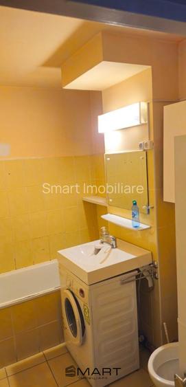 Apartament 1 camere zona Terezian - 3