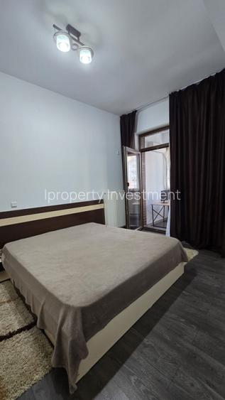 2 Camere | Nicolae Grigorescu | Metrou | Parcare - 7