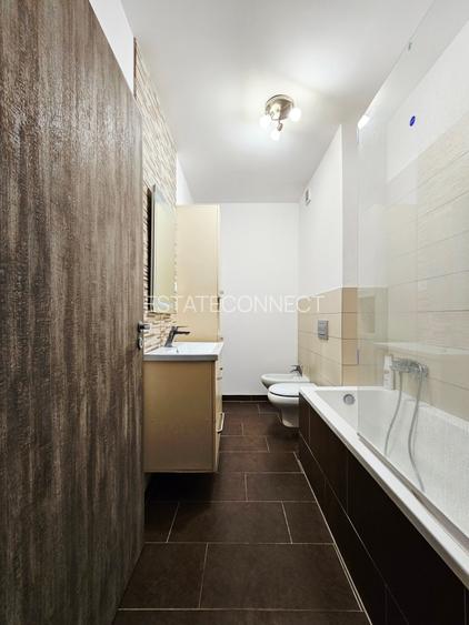 Apartament 2 camere de inchiriat – ultracentral Arad Plaza - 8