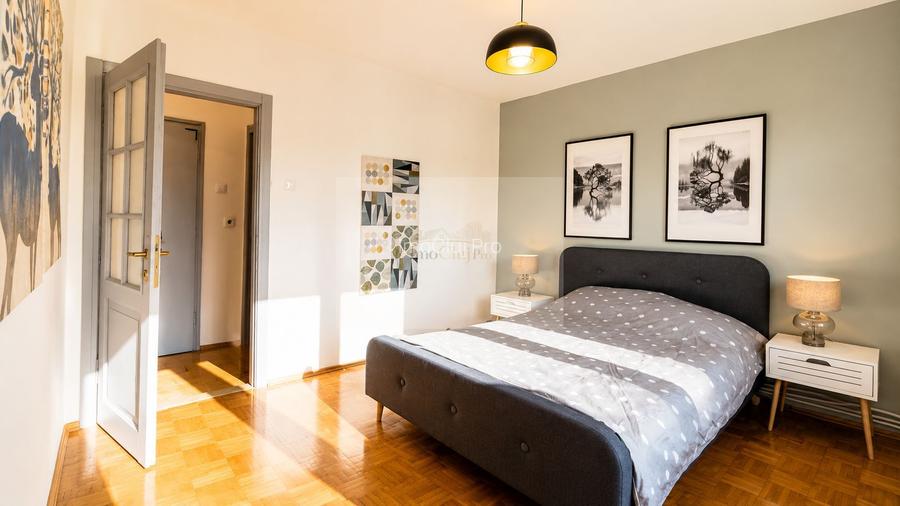 Închiriere 2 camere Cluj-Napoca | BT ARENA | ELECTRIC|  TIFF - 5