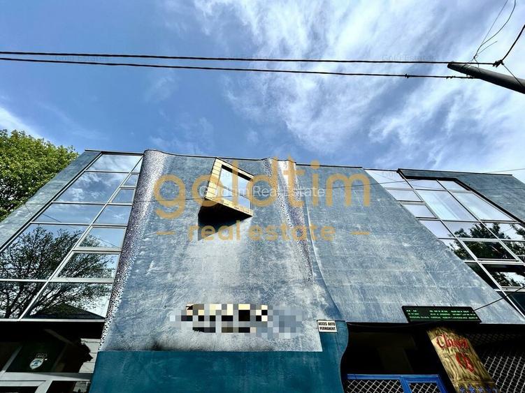 IMOBIL ICONIC: AFTER SCHOOL/COMERCIAL/BIROURI/SCOALA DE ARTA/BD PACHE - PRO TV - 48