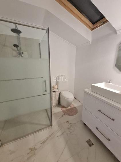 Casa deosebita, garaj, incalzire in pardoseala, acces restrictionat - 13