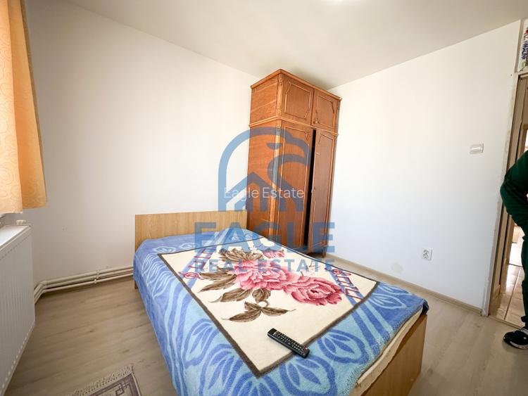 KM 5 - Apartament cu 2 camere decomandat cu centrala si balcon - 7