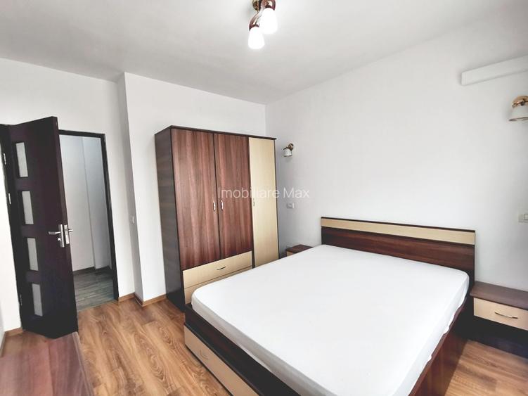 Exigent Plaza Faza 1 Inchiriere 2cam, centrala, Metrou Lujerului 10 min - 9