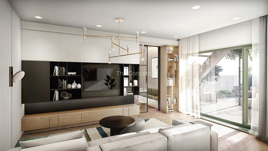 Apartament 3 camere de vanzare - 4