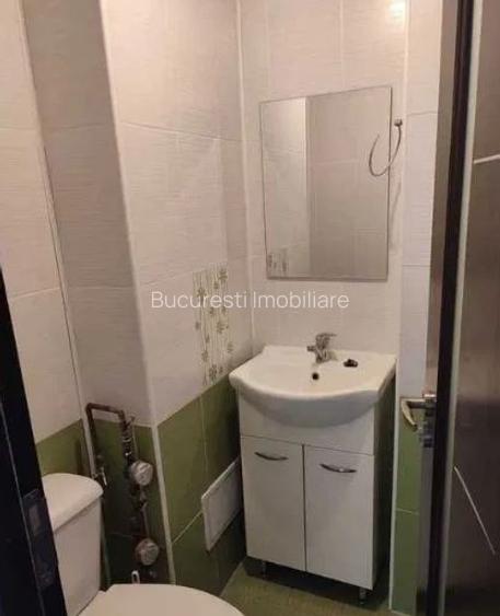 Apartament 3 Camere Timpuri Noi,Metrou,bl.1990,et.5/8,DECOMANDAT,2 bai,mobilat - 8