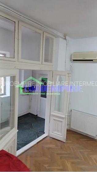 Casa 3 camere de inchiriat zona centrala ,partial mobilat,gaze - 4