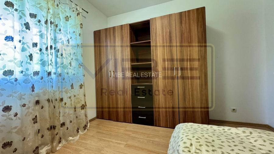 Apartament 2 camere Tatarasi Complex Green Park - 8