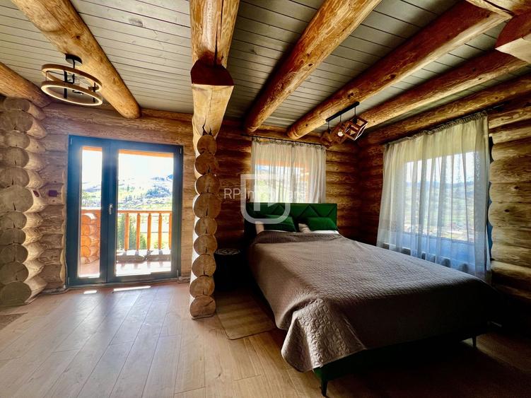 Pensiune/Casa 4 dormitoare | Gura Humorului | Bucovina - 16