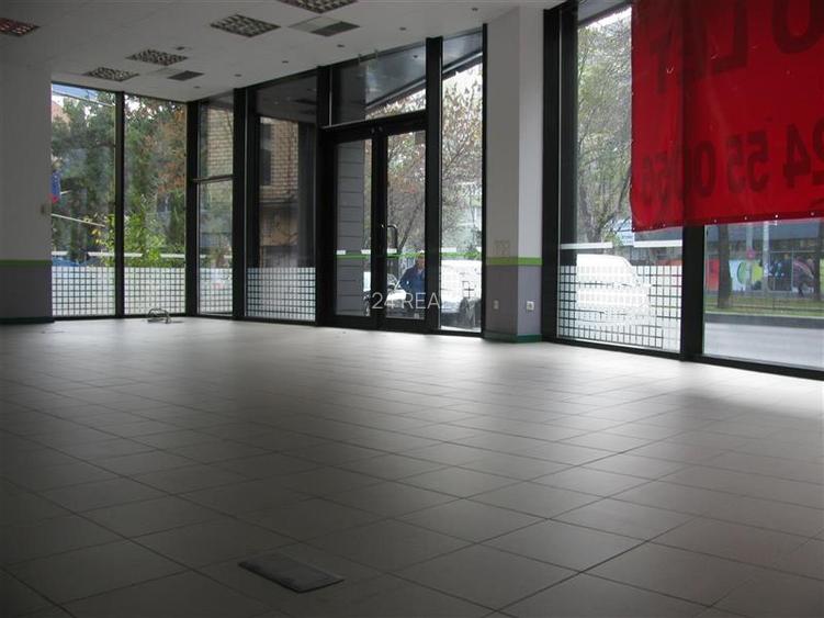 Vanzare cladire de birouri - stradala - Titulescu - 9