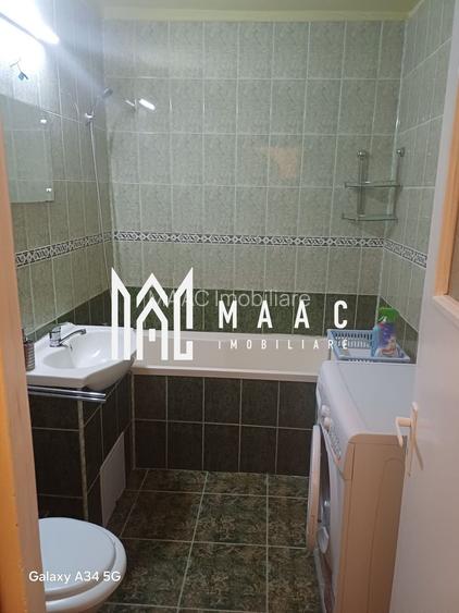 APARTAMENT 2 CAMERE I DECOMANDAT I 48 MP - 8