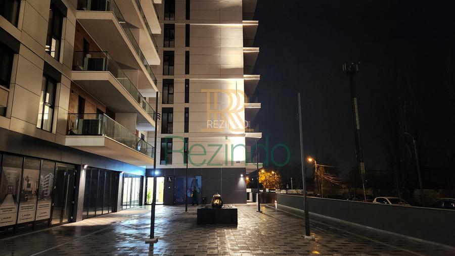 3 camere | Premium Design | Gata de mutat | Piata Presei - Petrom City - 10