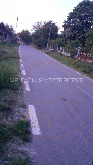 Casă cărămidă 4 camere + anexe - Călinești - Vrănești, Argeș - 14