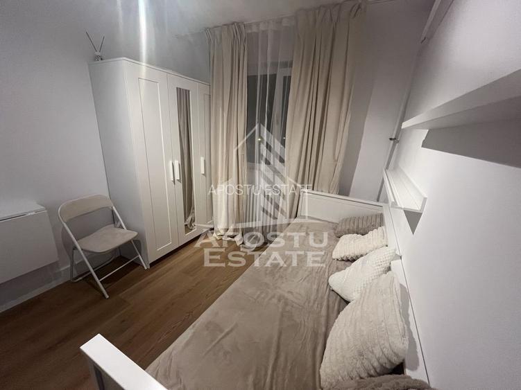 Garsoniera de inchiriat,Timisoara zona Complexul studentesc - 6