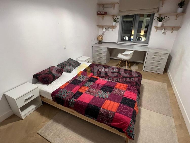 Apartament de închiriat I SU 55 mp I Central, str. Moților - 4