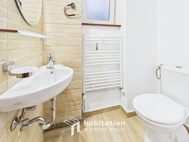 Piața Victoriei - Apartament primitor cu farmec istoric - tur virtual - 15