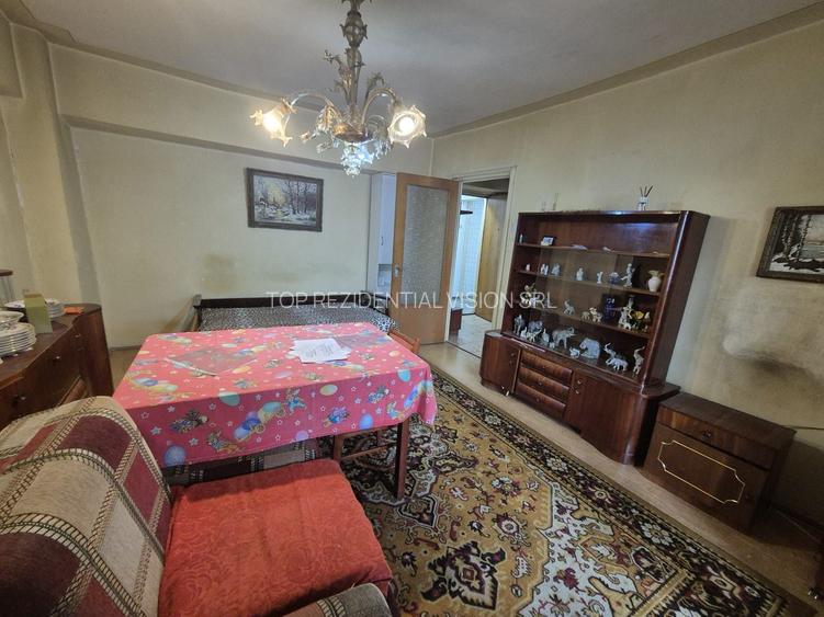 APARTAMENT 2 CAM_MEGA MALL_SOSEAUA PANTELIMON_ROND DELFINULUI - 6