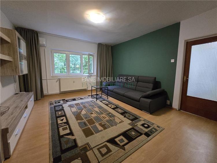 Inchiriere ap. 2 camere, Tei - 15