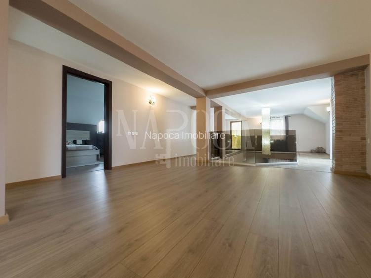 Casa 4 camere de vanzare in Borhanci, Cluj Napoca - 7