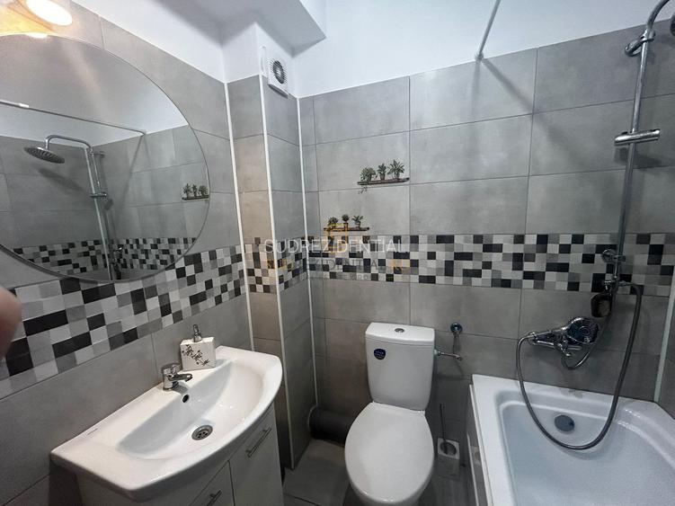 Apartament 2 camere + curte proprie, acces rapid metrou Berceni - 7