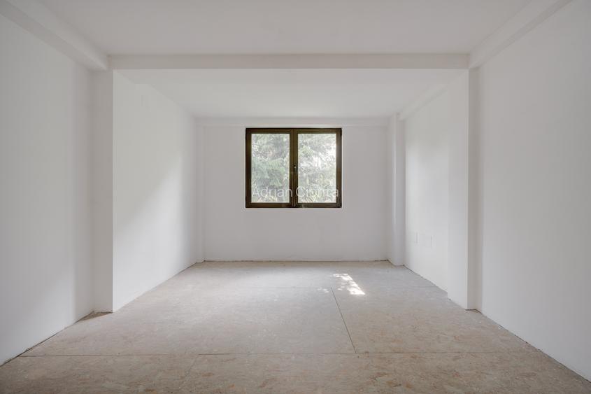 Vila Succesului: 400mp, 8 Locuri Parcare, Dublă Deschidere în Primăverii - 11