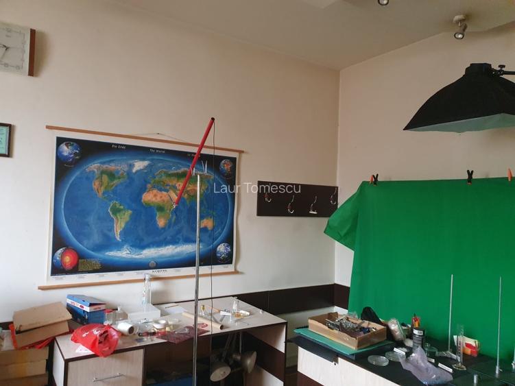 Vand Spatiu Comercial - Afacere la cheie, cesionare firma, mobilier, stoc marfa! - 8