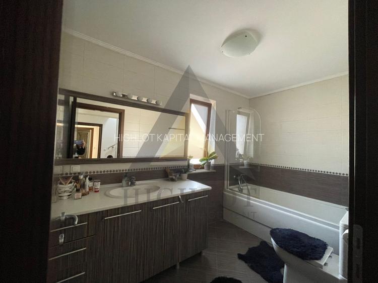 SUNFLOWER GRAND RESIDENCE | VILA INDIVIDUALA | PISCINA - 21