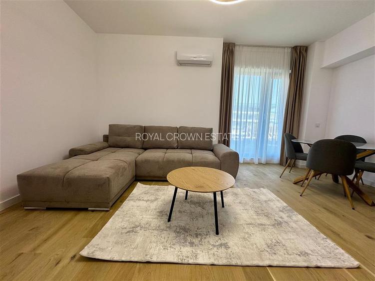 Apartament 3 camere | First Estates Pipera | Pipera Plaza - 3