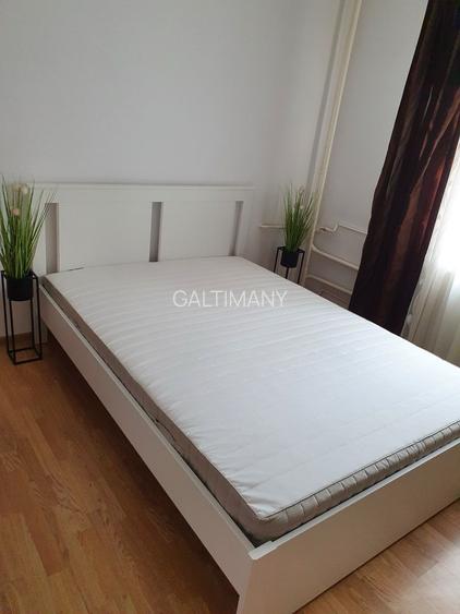 3 Camere Mall Vitan | 7 Min Metrou Mihai Bravu | 10 Min Unirii | Bloc Reabilitat - 22