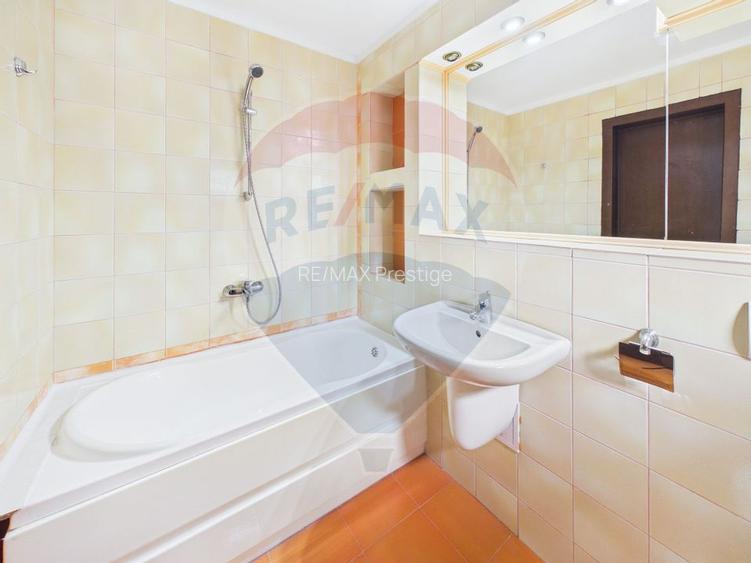 Vilă la munte / Proprietate investițională – Predeal - 12