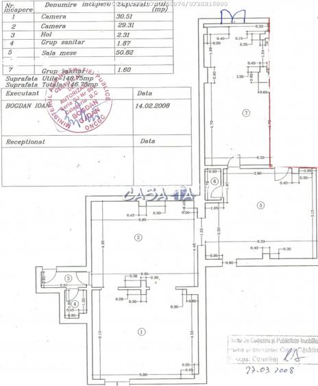 Spatiu Comercial, Strada Victoriei - Zona Paralela 45(vis a vis de Tic Tac) - 12