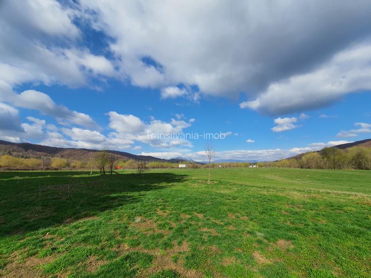 Teren Rasnov – Predeal zona de pensiuni - 4