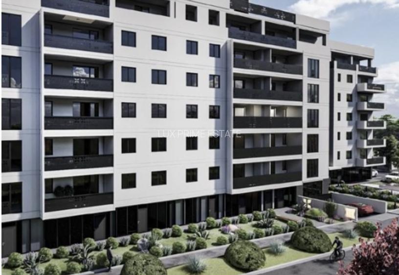 Apartamente de vanzare – Monarch Residence, Calea Circumvalatiunii - 2