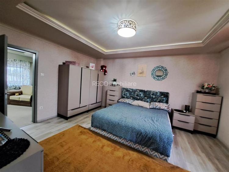 RECO vila lux in Salonta - 22