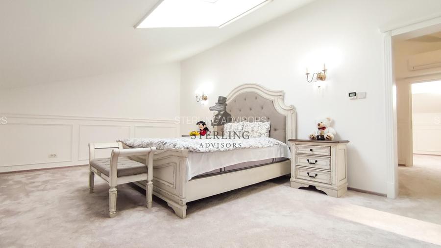 Vila restaurata in cel mai mic detaliu - zona centrala - 29