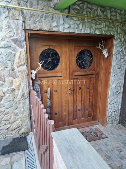 Proprietate de excepție în Lelești – la doar 8 km de Târgu Jiu - 20