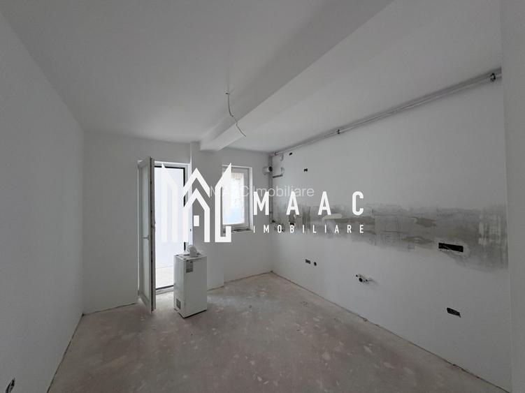 Apartament în bloc nou I 2 camere I Etajul 2 I Lift I Blaj - 10