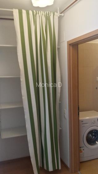 Proprietar | Garsoniera mare | 52.5 mp | Parcare | An 2010 | Doamna  Ghica Plaza - 3