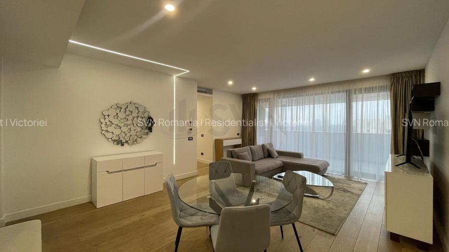 REA1027014 Apartament cu 2 camere de inchiriat Cortina Residence - 11