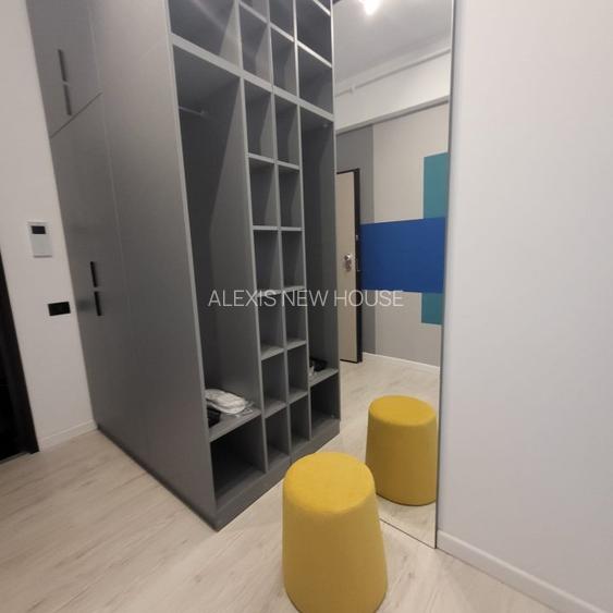 Apartament SUPERLUX zona Tomis Nord - 15