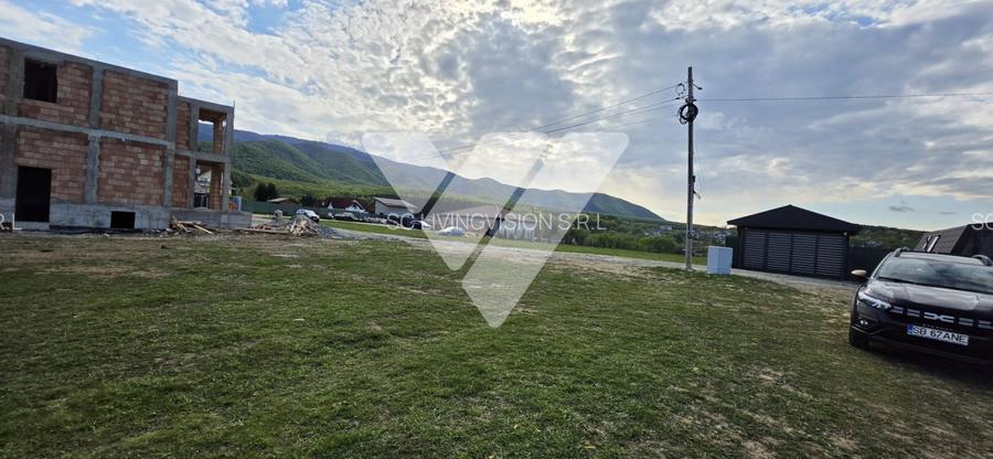 Teren 4.316  mp intravilan Tocile – investiție dezvoltare imobiliară - 3