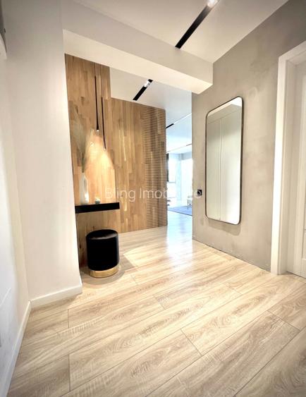 Apartament de lux de 72mp, cu vedere panoramica spre Baza Sportiva - 5