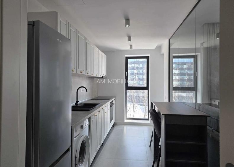 AP. 2 CAMERE- NUSCO CITY, CENTRALA, PARCARE, MASINA DE SPALAT VASE - 8