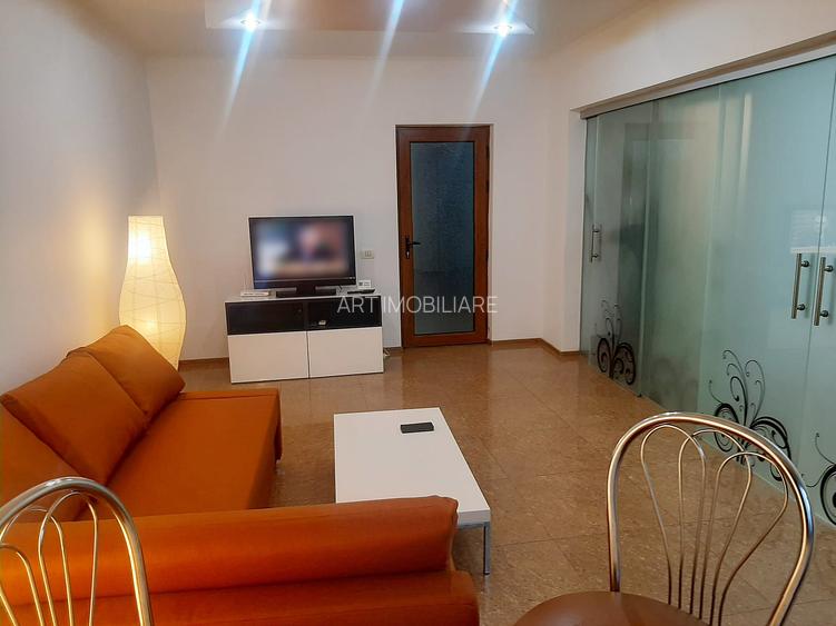 Apartament 2 Camere Obor cu Centrala Proprie - 2