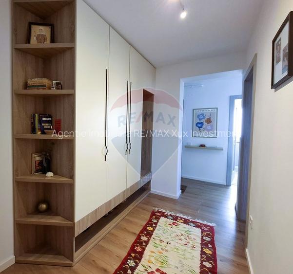 Apartament - 3 camere de vânzare - zona Nord-Vest - 9