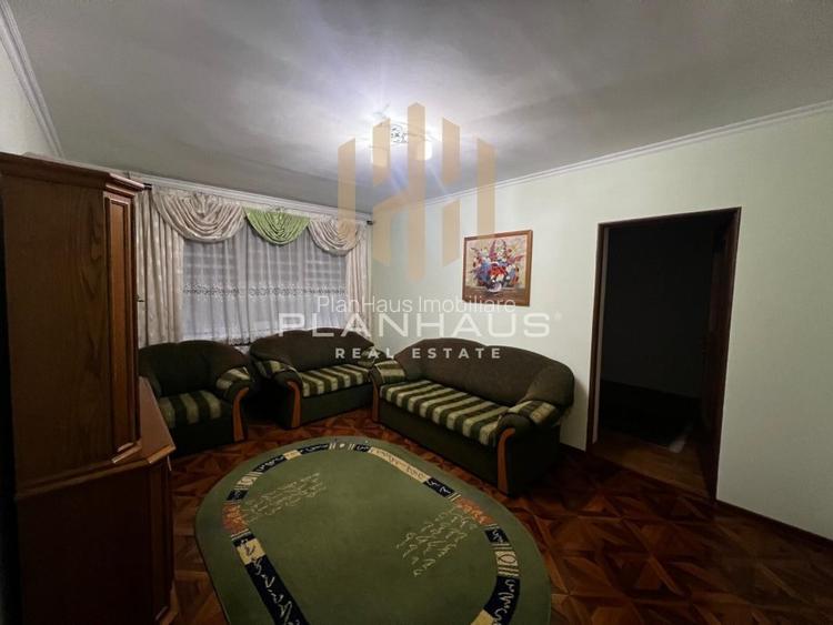 Apartament 4 camere,Petre Dulfu ,etaj intermediar  - 3
