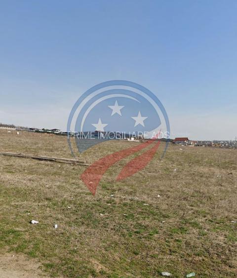 Teren de vanzare/Meliss/Centura/Craiova - 2