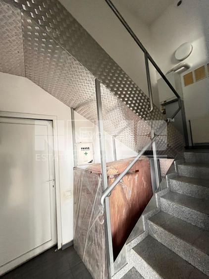 Spatiu Comercial 300Mp I Suceava/Itcani I 3800Euro/Luna - 11